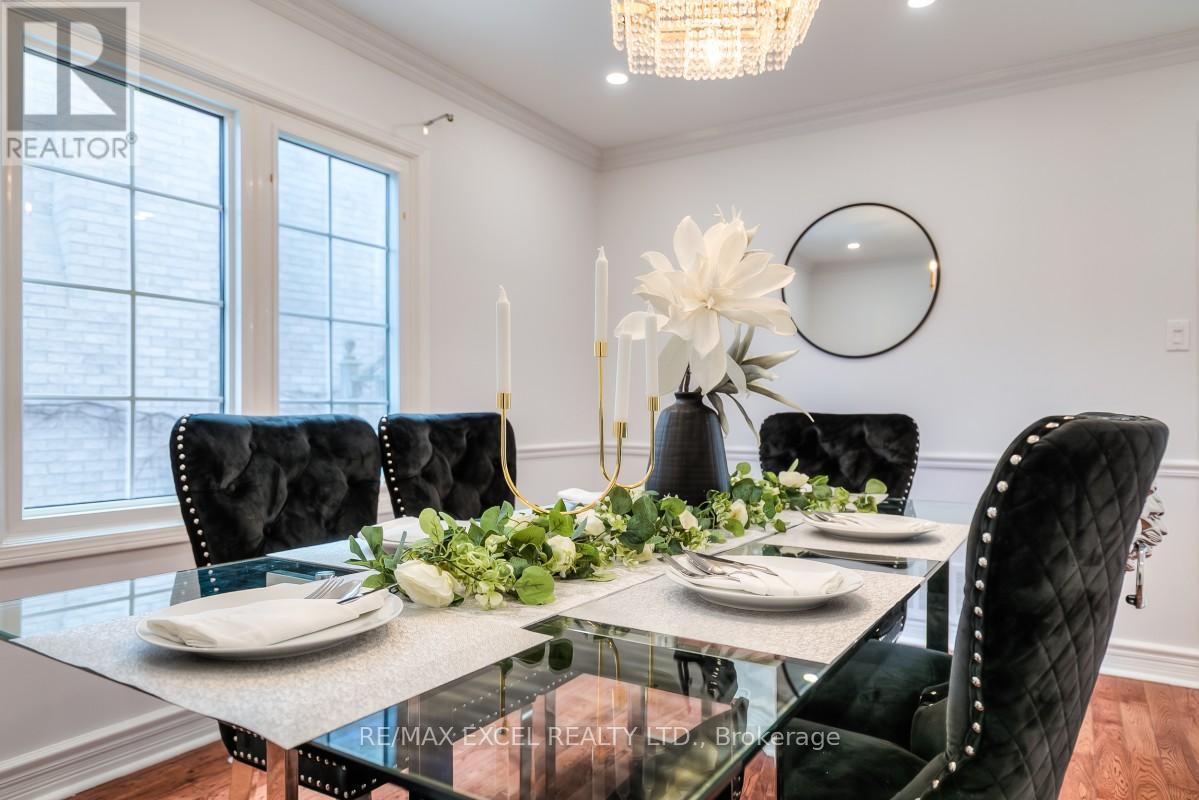 310 Raymerville Drive, Markham, Ontario  L3P 6N9 - Photo 19 - N12572510