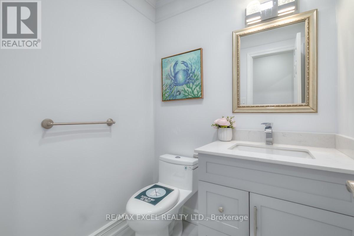 310 Raymerville Drive, Markham, Ontario  L3P 6N9 - Photo 21 - N12572510