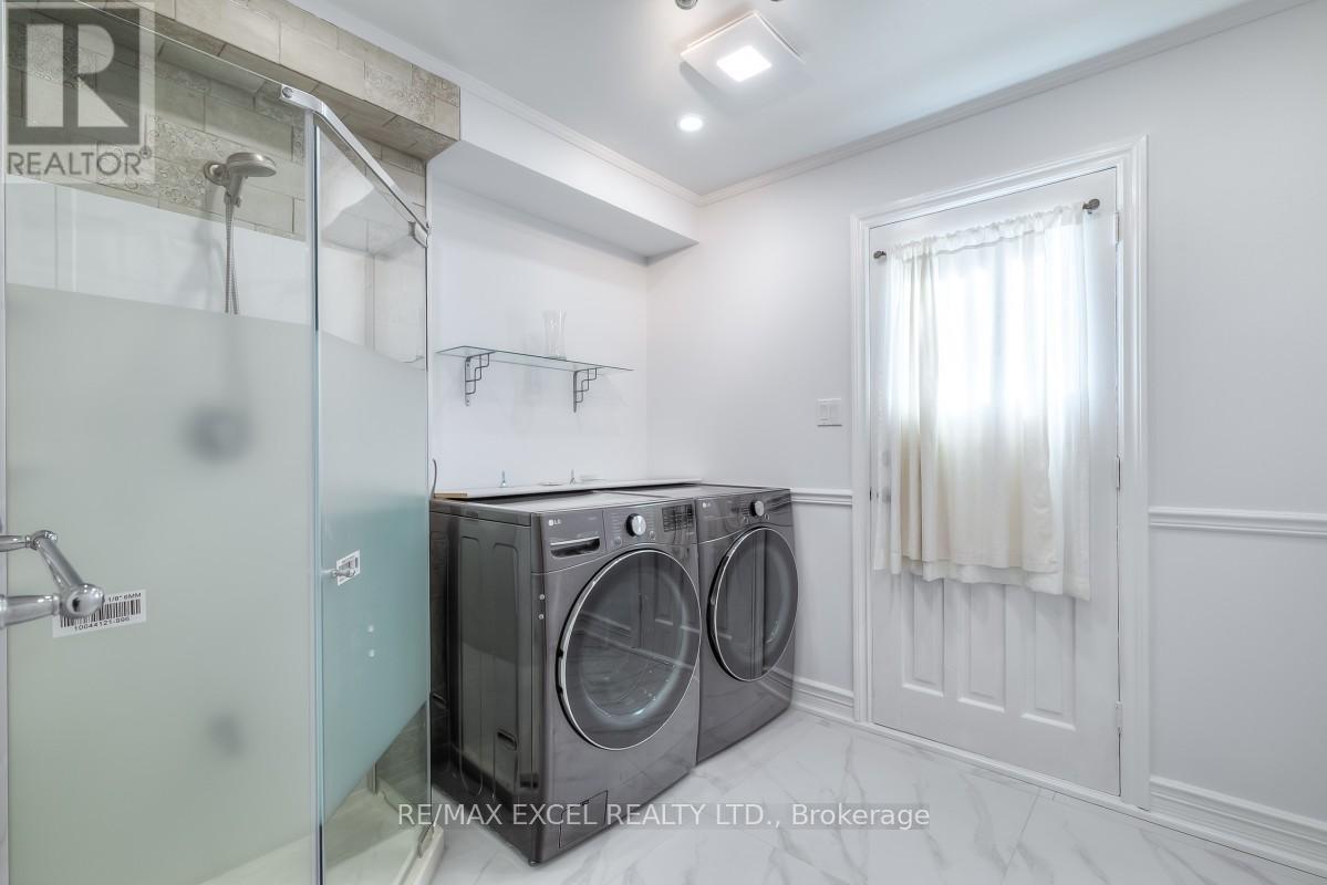 310 Raymerville Drive, Markham, Ontario  L3P 6N9 - Photo 22 - N12572510