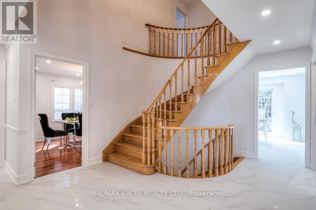 310 Raymerville Drive, Markham, Ontario  L3P 6N9 - Photo 24 - N12572510