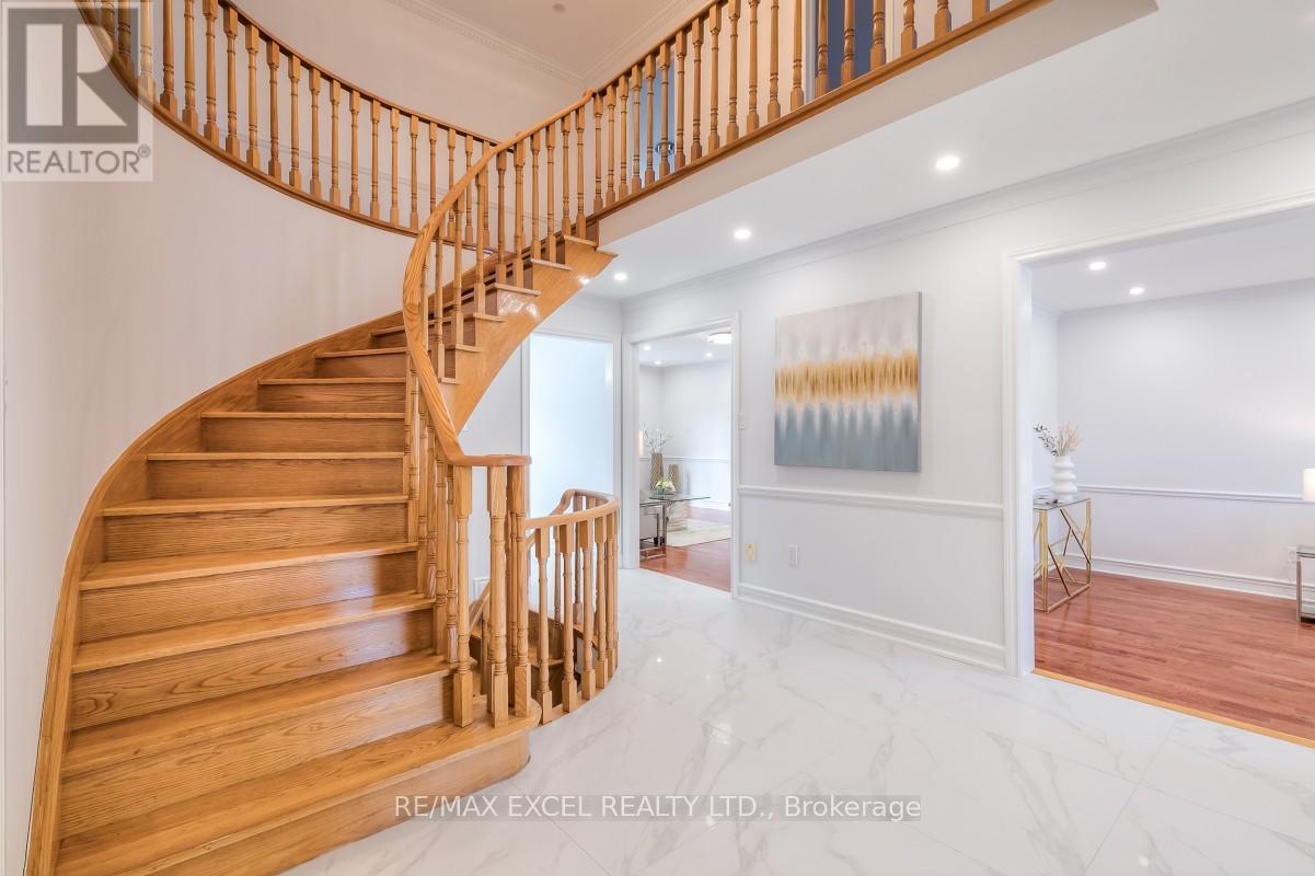 310 Raymerville Drive, Markham, Ontario  L3P 6N9 - Photo 25 - N12572510