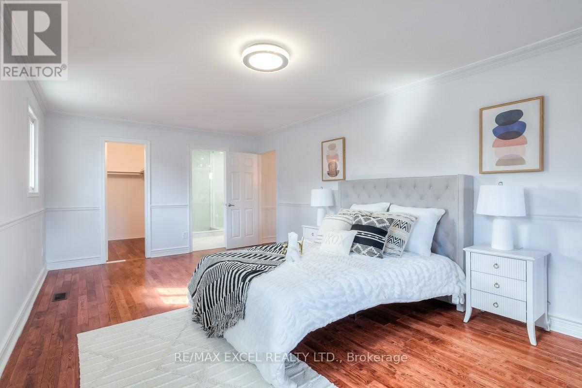 310 Raymerville Drive, Markham, Ontario  L3P 6N9 - Photo 29 - N12572510