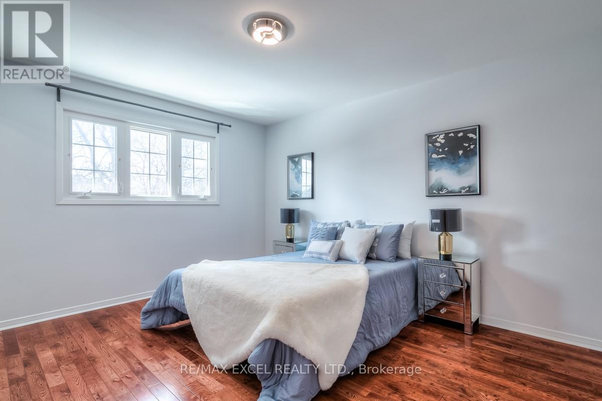 310 Raymerville Drive, Markham, Ontario  L3P 6N9 - Photo 35 - N12572510