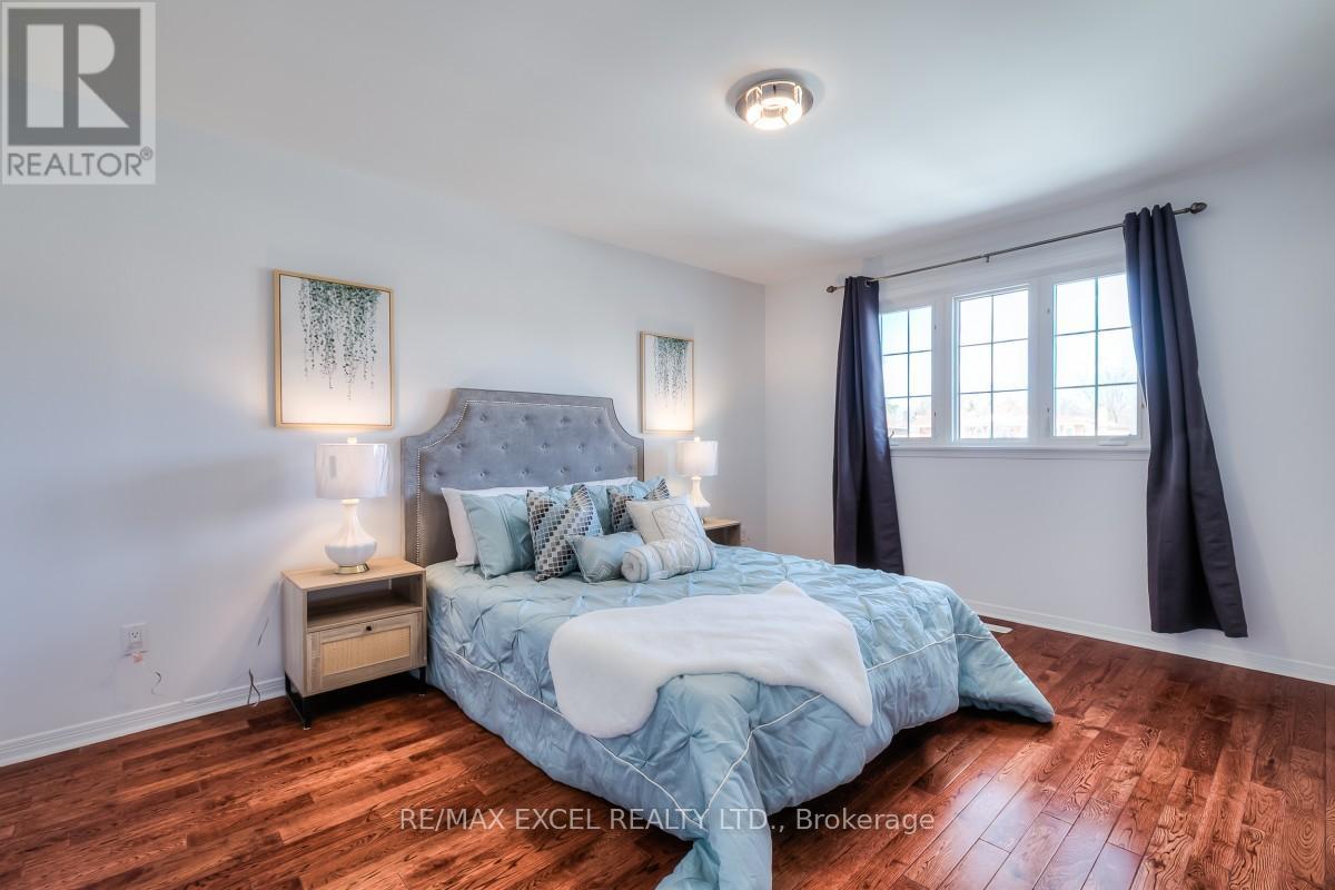 310 Raymerville Drive, Markham, Ontario  L3P 6N9 - Photo 37 - N12572510