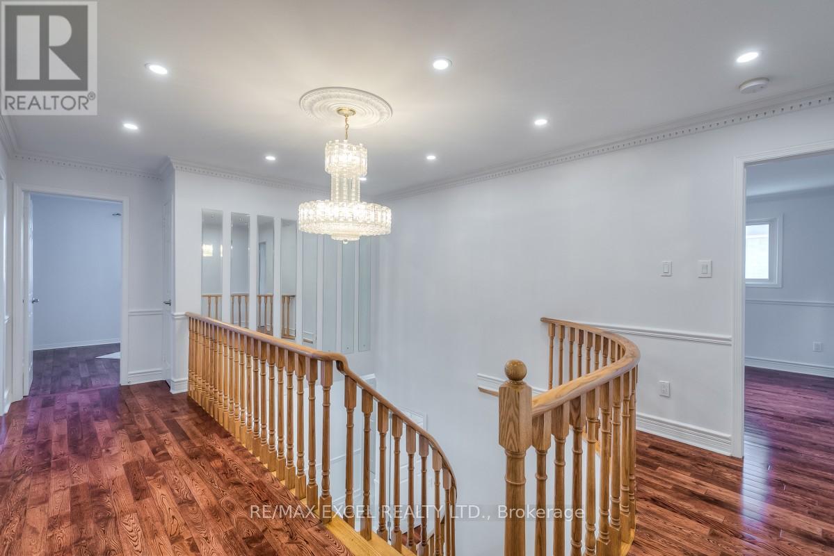 310 Raymerville Drive, Markham, Ontario  L3P 6N9 - Photo 41 - N12572510