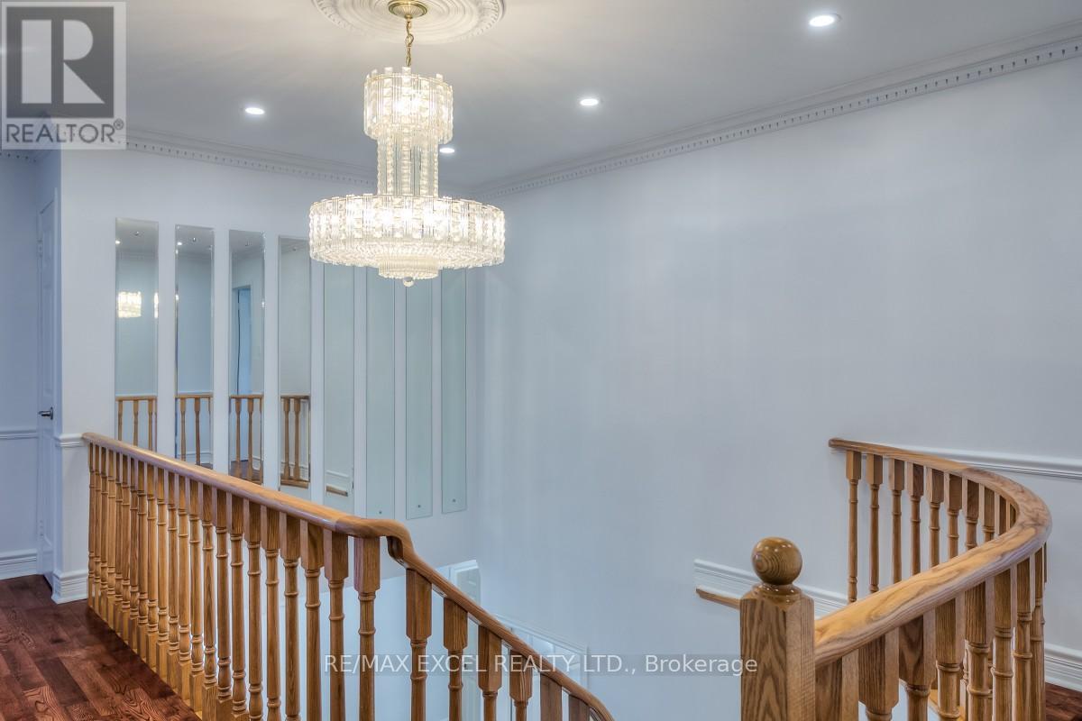 310 Raymerville Drive, Markham, Ontario  L3P 6N9 - Photo 43 - N12572510