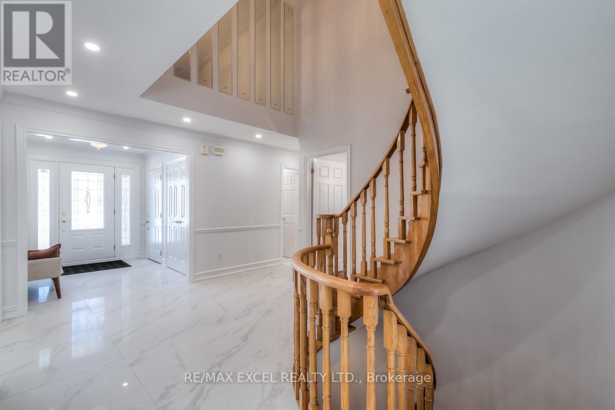 310 Raymerville Drive, Markham, Ontario  L3P 6N9 - Photo 44 - N12572510