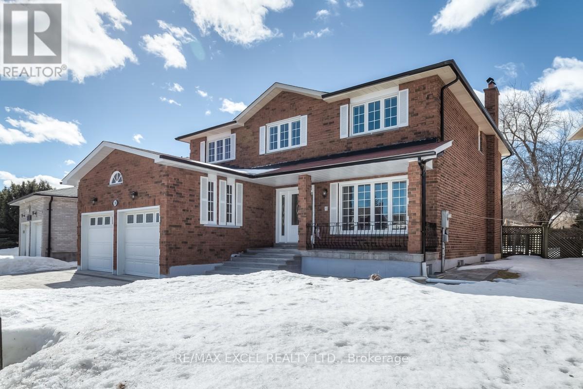 310 Raymerville Drive, Markham, Ontario  L3P 6N9 - Photo 48 - N12572510