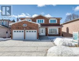 310 RAYMERVILLE DRIVE, Markham, Ontario