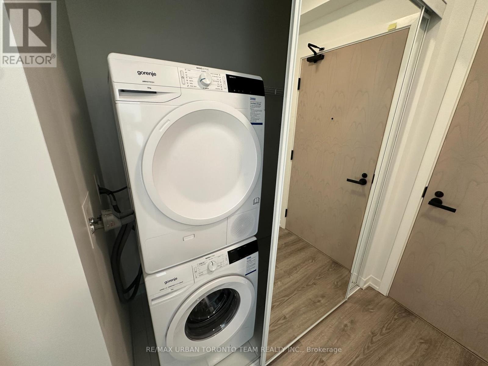 2509 - 8 Interchange Way, Vaughan, Ontario  L4K 5Z7 - Photo 19 - N12572512