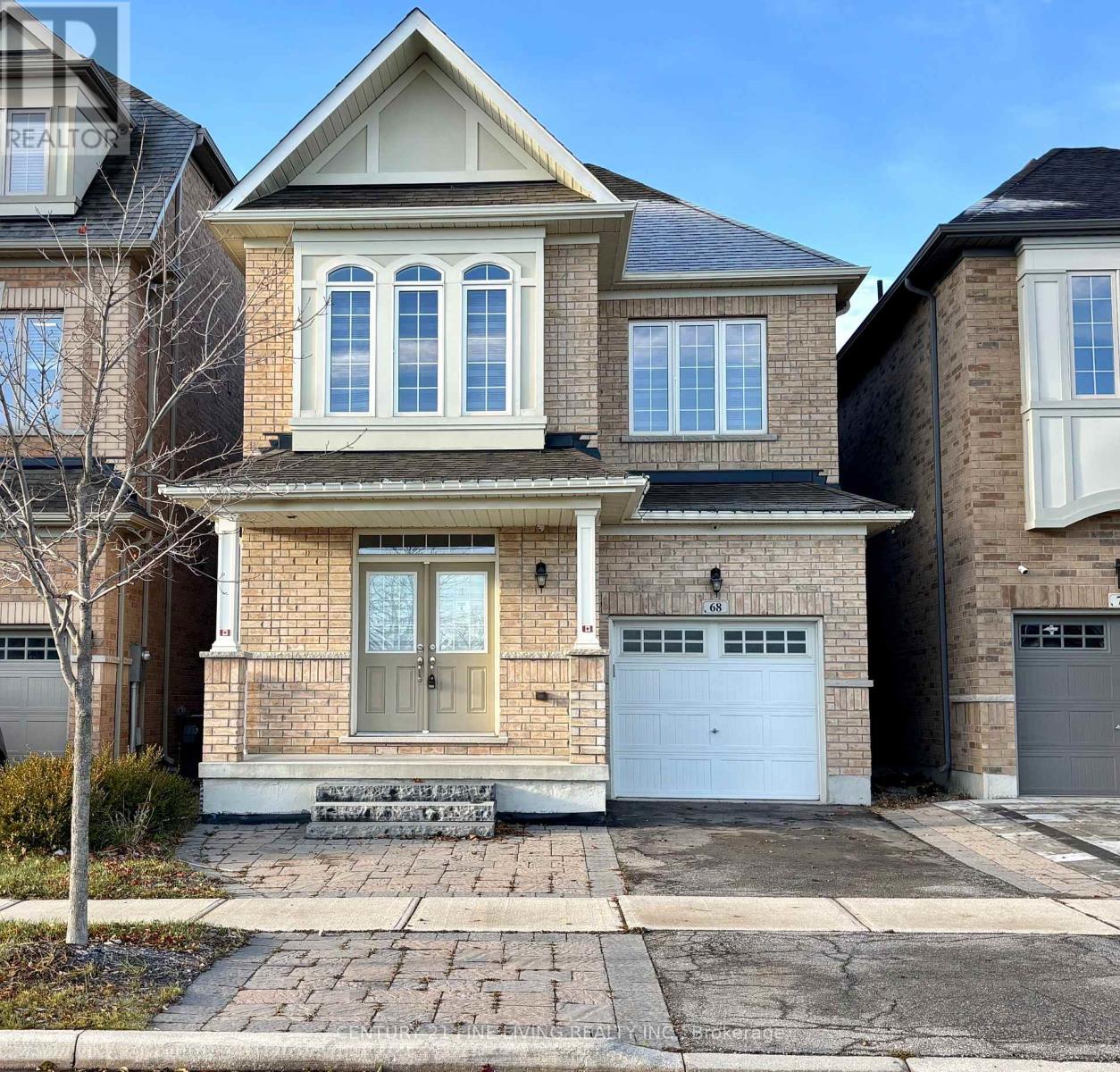 68 KILLINGTON AVENUE, Vaughan, Ontario