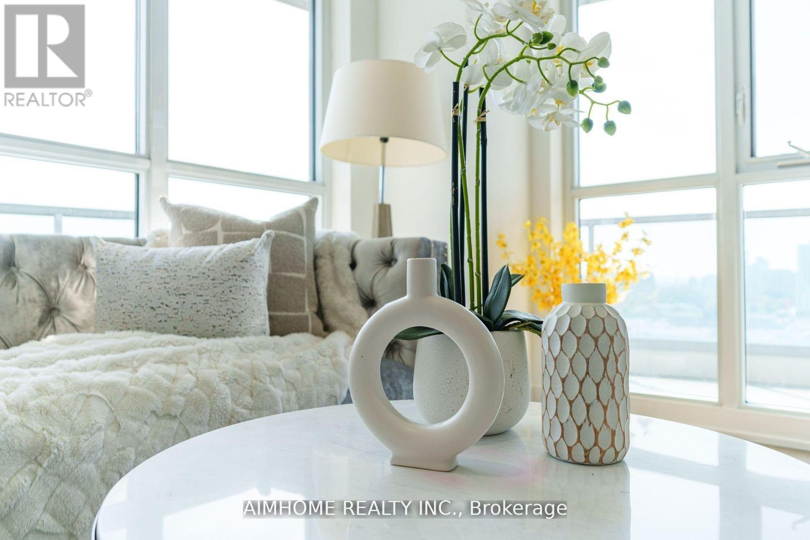 1202 - 9471 YONGE STREET, Richmond Hill, Ontario