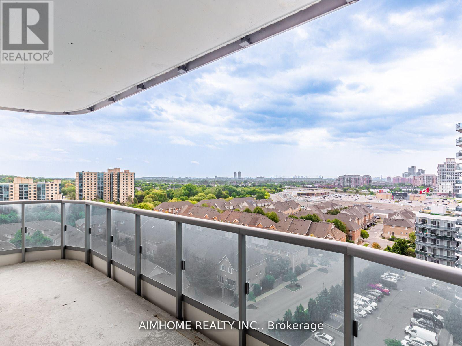 1202 - 9471 Yonge Street, Richmond Hill, Ontario  L4C 1V4 - Photo 15 - N12572548