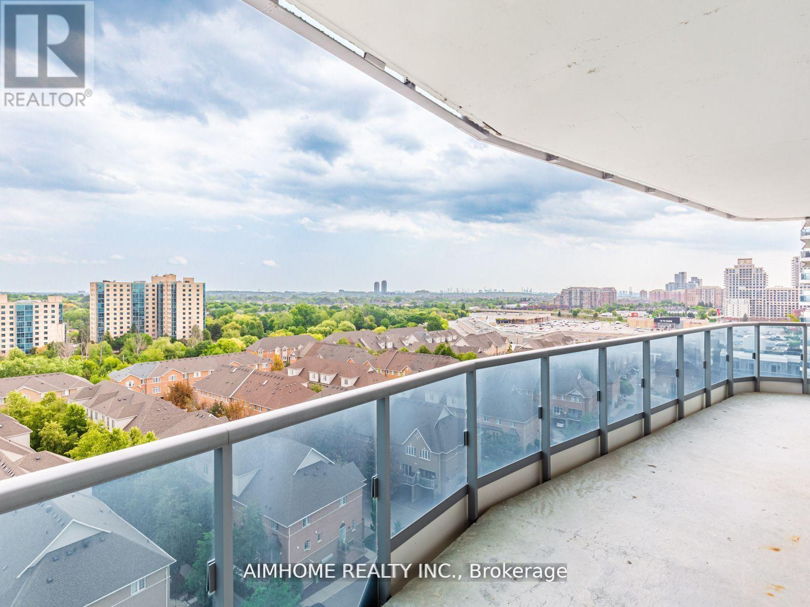 1202 - 9471 Yonge Street, Richmond Hill, Ontario  L4C 1V4 - Photo 17 - N12572548