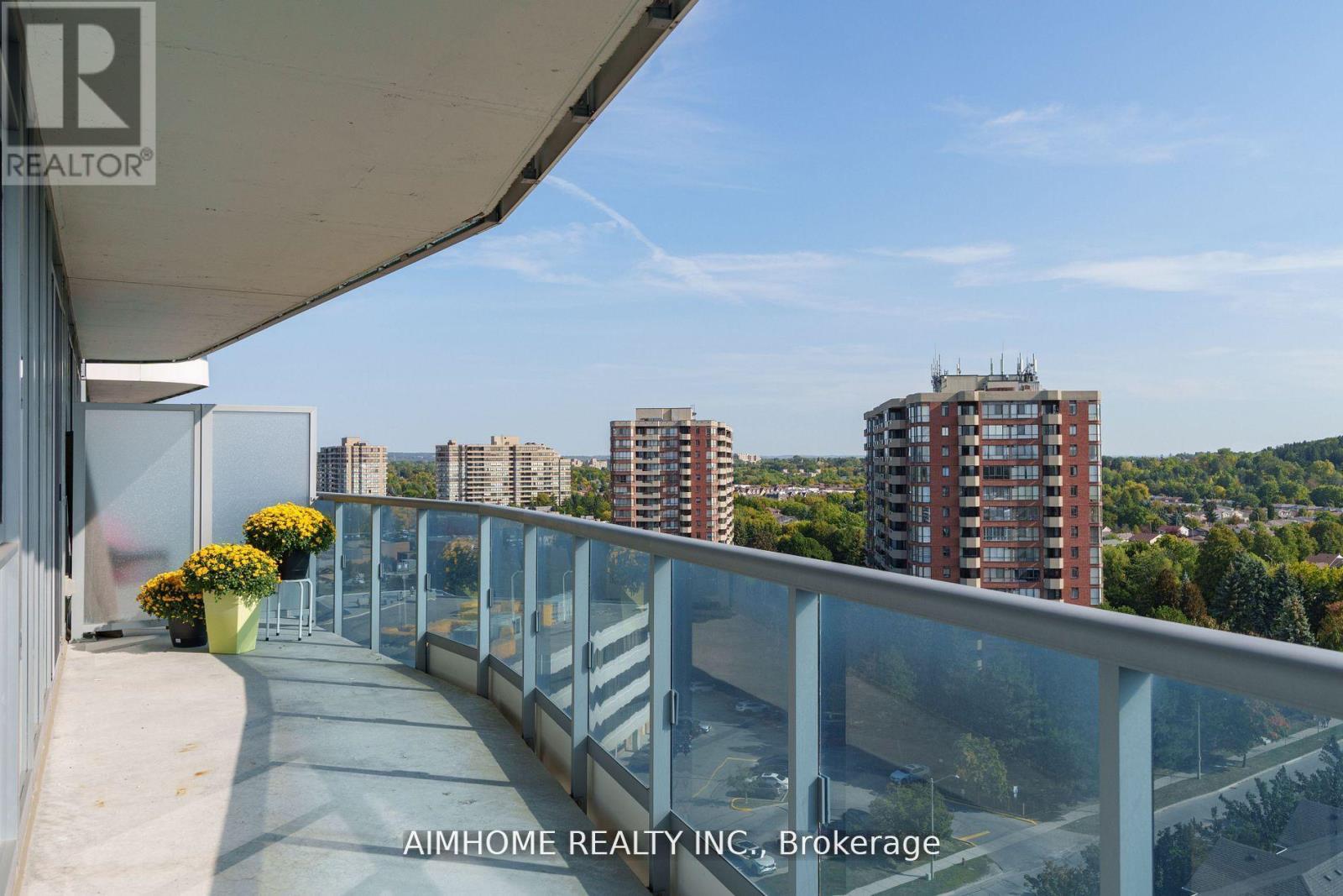 1202 - 9471 Yonge Street, Richmond Hill, Ontario  L4C 1V4 - Photo 18 - N12572548