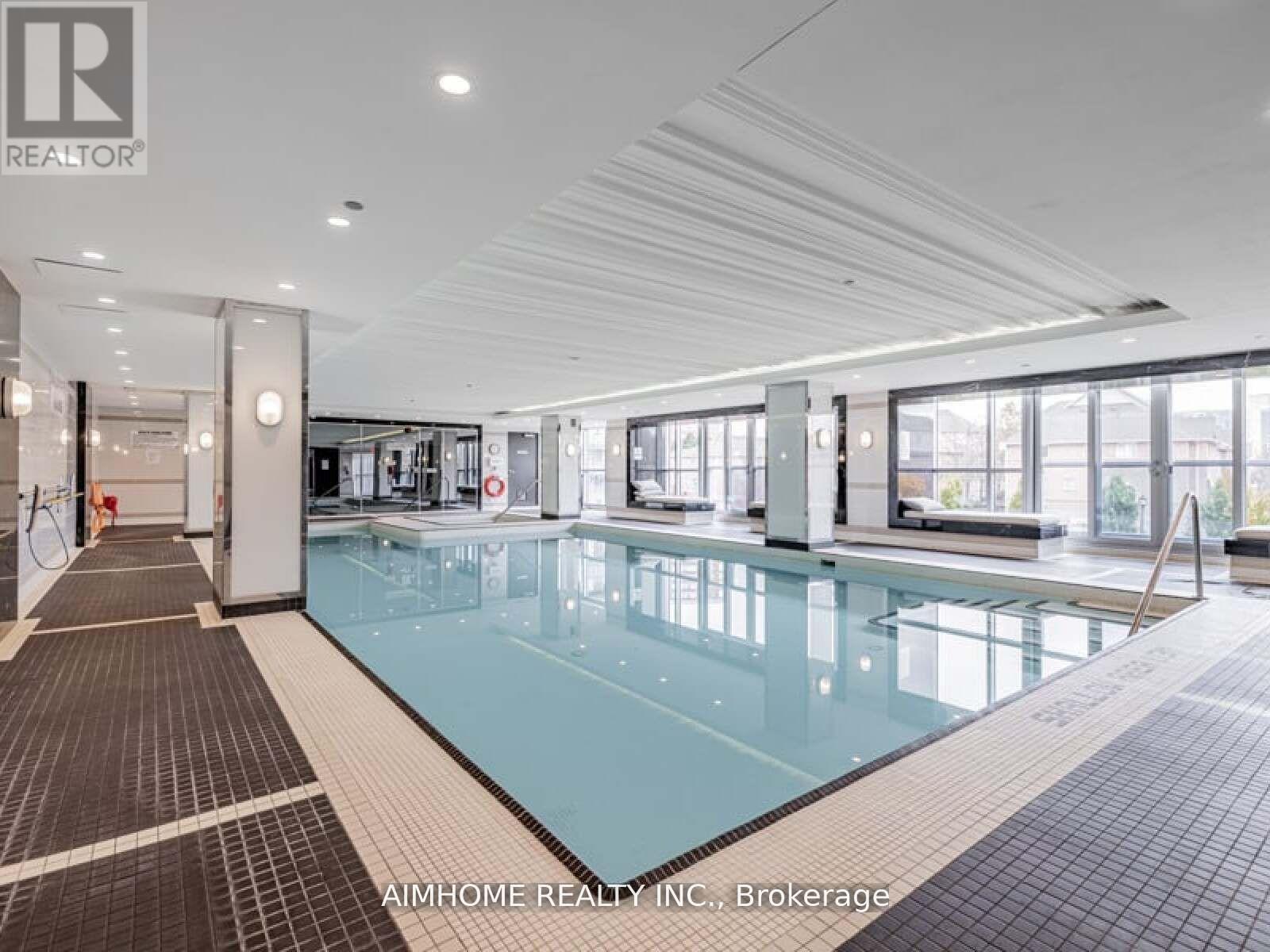 1202 - 9471 Yonge Street, Richmond Hill, Ontario  L4C 1V4 - Photo 19 - N12572548