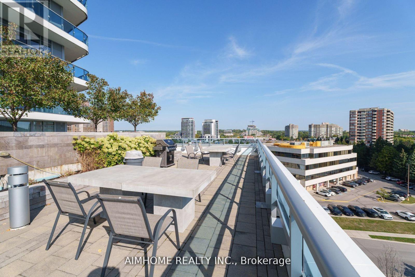 1202 - 9471 Yonge Street, Richmond Hill, Ontario  L4C 1V4 - Photo 20 - N12572548