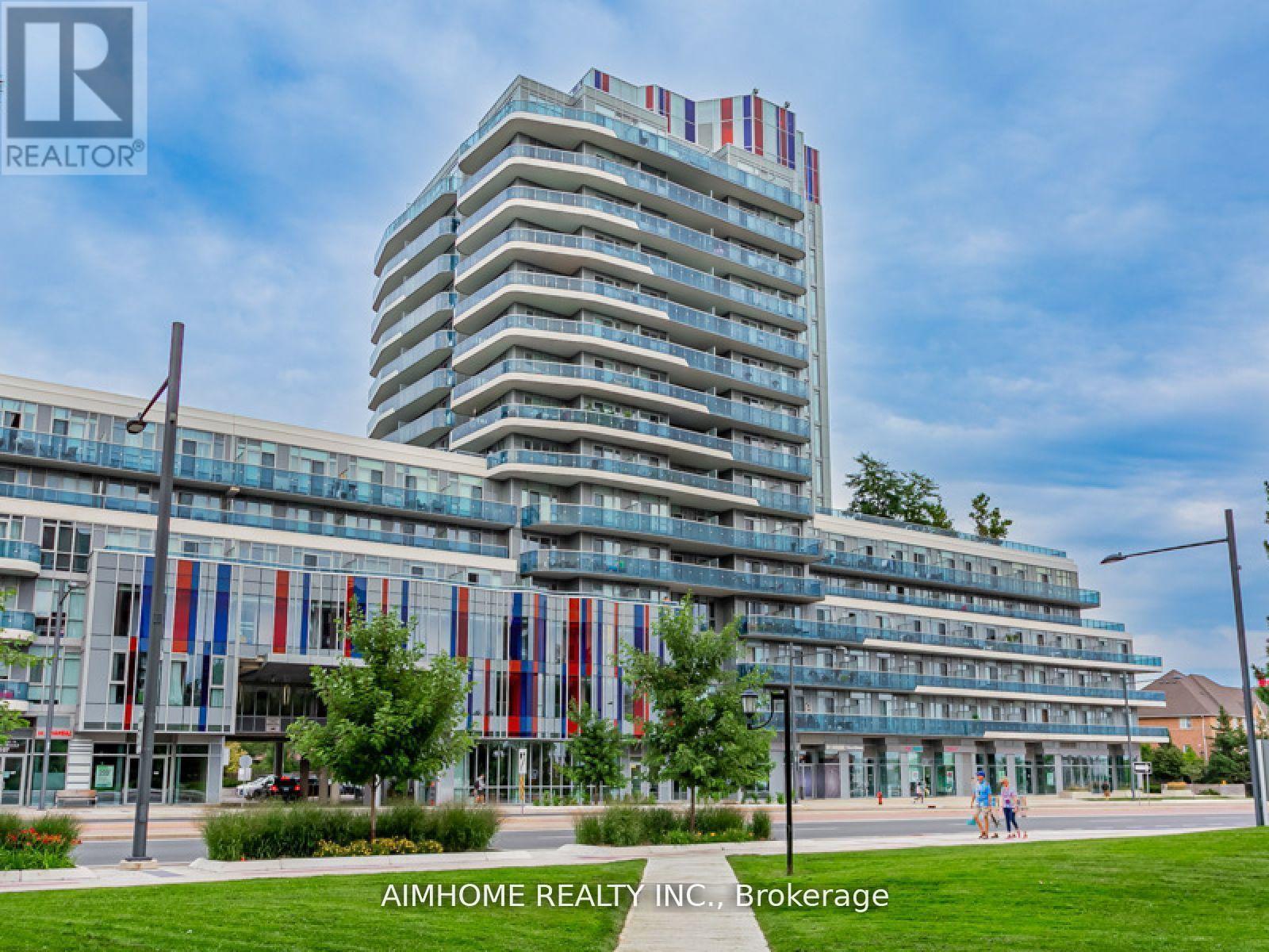 1202 - 9471 Yonge Street, Richmond Hill, Ontario  L4C 1V4 - Photo 26 - N12572548