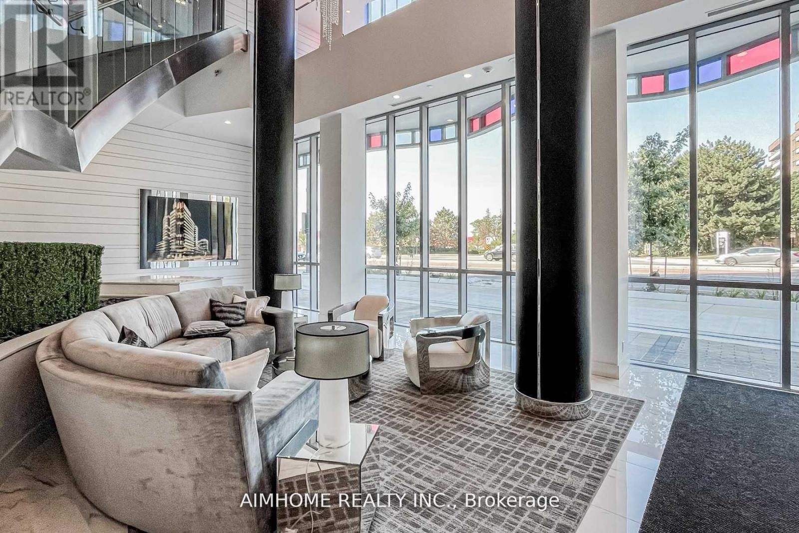 1202 - 9471 Yonge Street, Richmond Hill, Ontario  L4C 1V4 - Photo 28 - N12572548