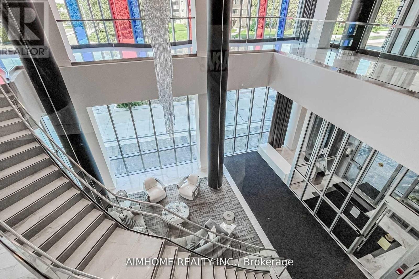 1202 - 9471 Yonge Street, Richmond Hill, Ontario  L4C 1V4 - Photo 29 - N12572548