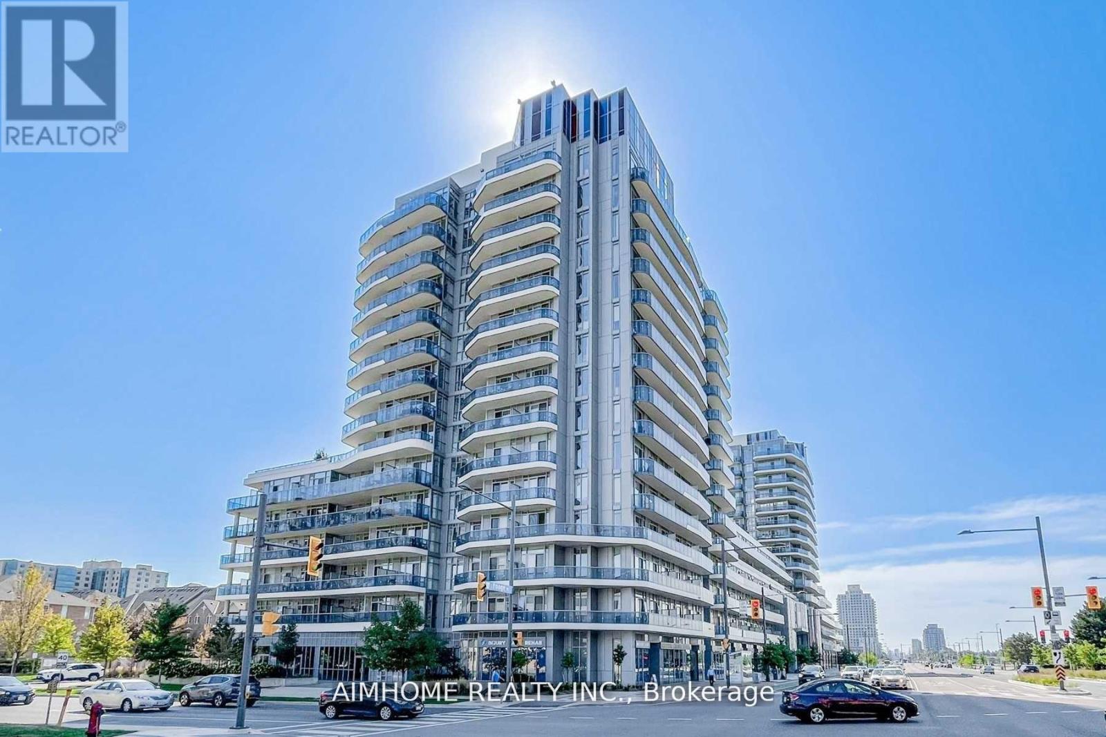 1202 - 9471 Yonge Street, Richmond Hill, Ontario  L4C 1V4 - Photo 3 - N12572548