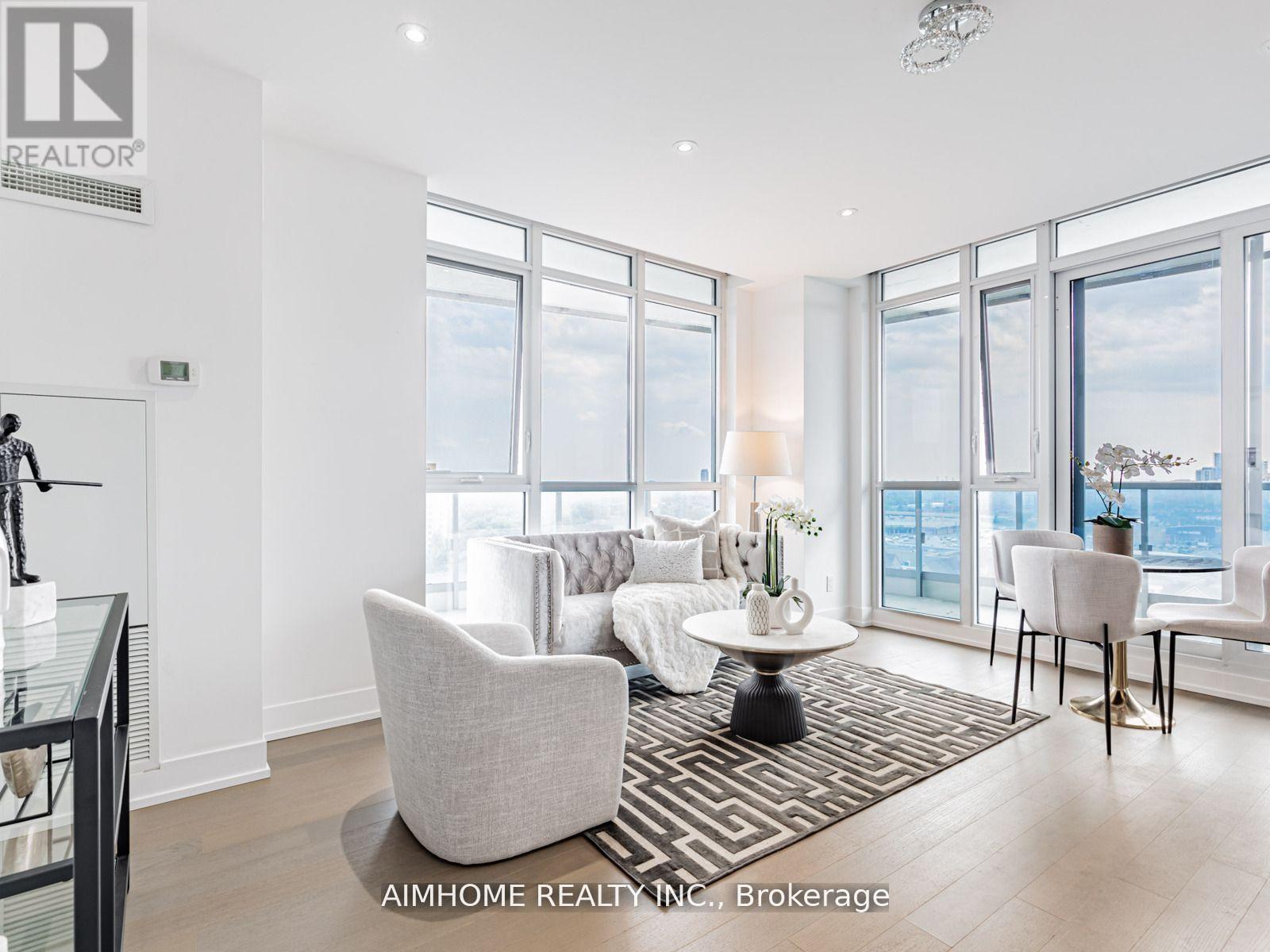 1202 - 9471 Yonge Street, Richmond Hill, Ontario  L4C 1V4 - Photo 4 - N12572548