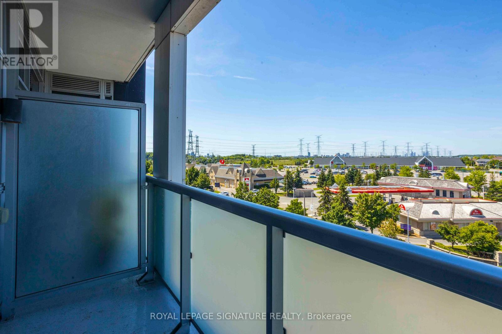 613 - 8763 Bayview Avenue, Richmond Hill, Ontario  L4B 3V1 - Photo 17 - N12572576