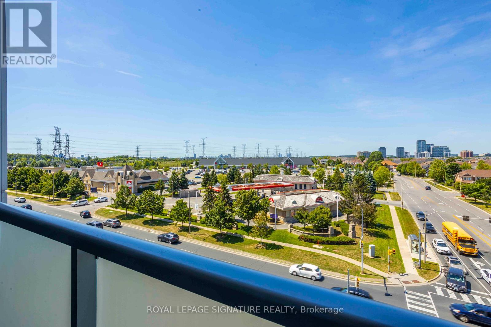 613 - 8763 Bayview Avenue, Richmond Hill, Ontario  L4B 3V1 - Photo 18 - N12572576