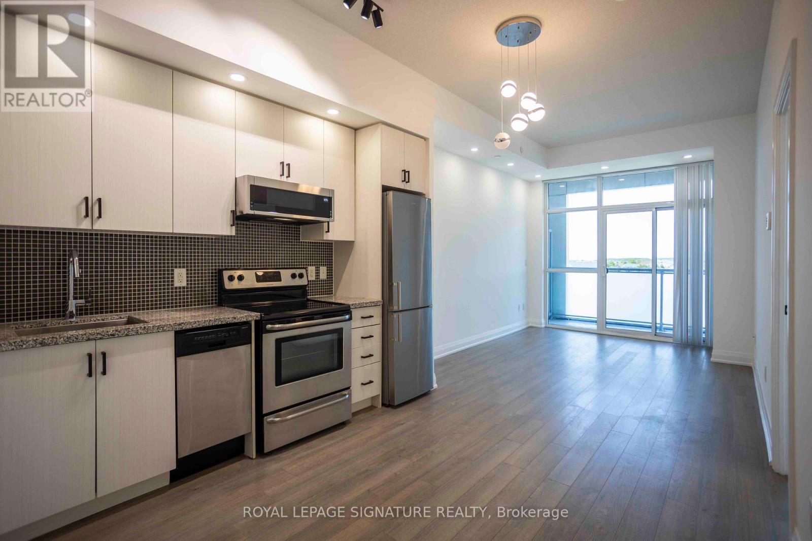 613 - 8763 Bayview Avenue, Richmond Hill, Ontario  L4B 3V1 - Photo 6 - N12572576