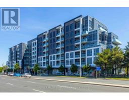 613 - 8763 BAYVIEW AVENUE, Richmond Hill, Ontario