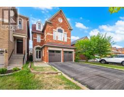 24 FUTURA AVENUE, Richmond Hill, Ontario
