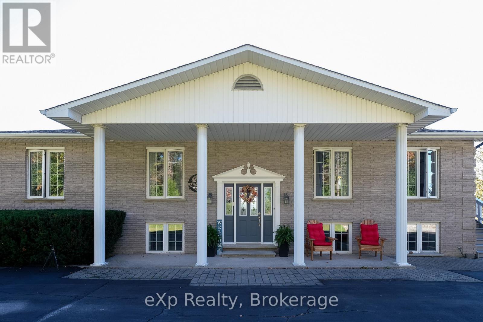 363912 18 Side Road, Meaford, Ontario  N0H 1B0 - Photo 2 - X12450171