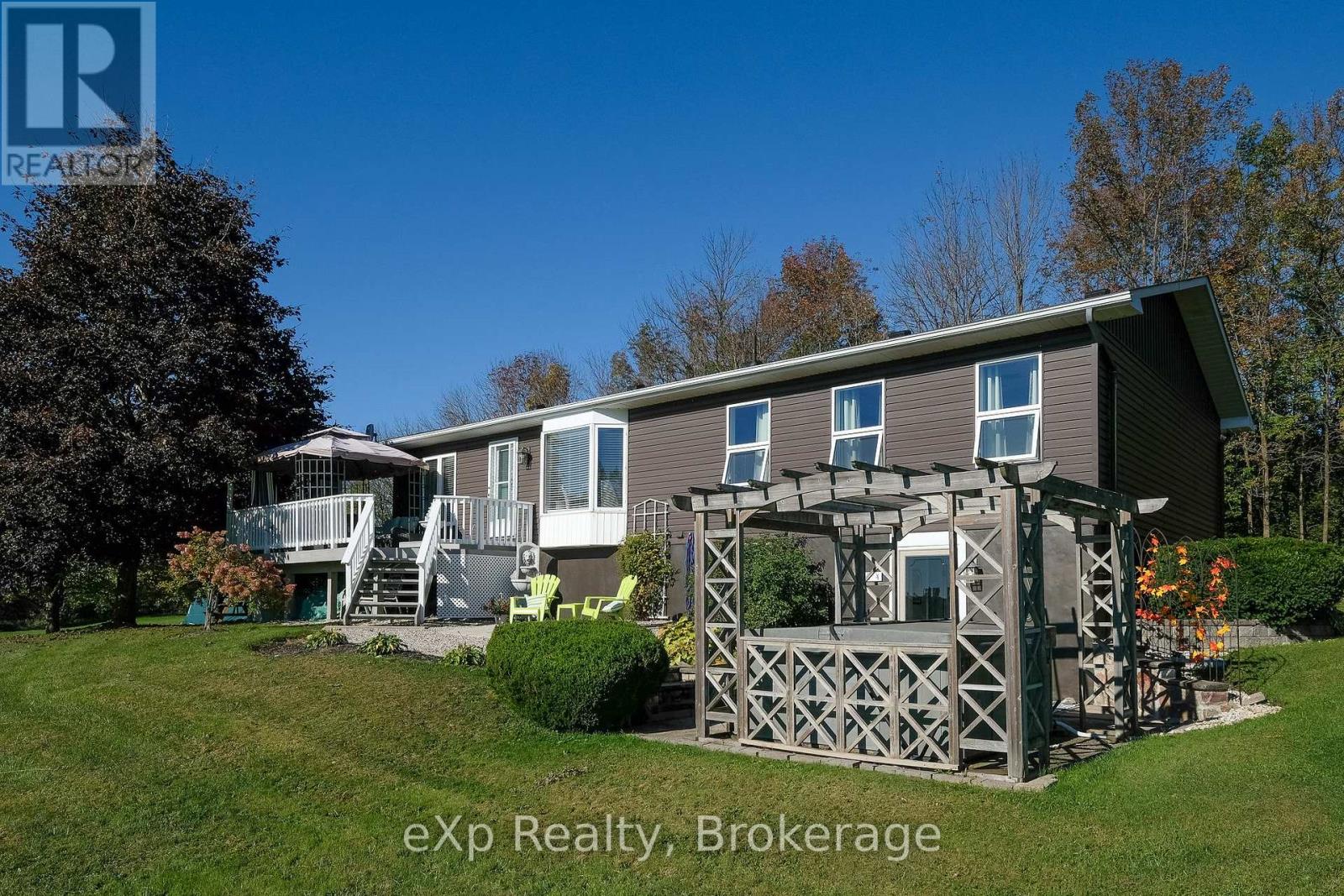 363912 18 Side Road, Meaford, Ontario  N0H 1B0 - Photo 4 - X12450171