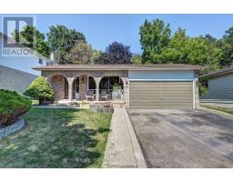 121 FOREST ROAD, Brantford, Ontario