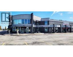 301 Croft DRIVE Unit# 1-5, Lakeshore, Ontario