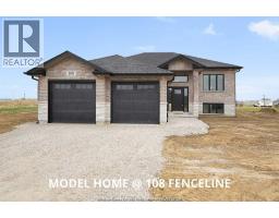 104 FENCELINE DRIVE, Chatham, Ontario