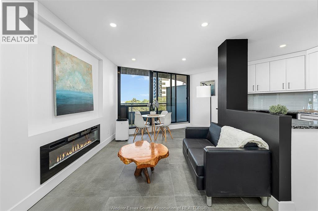 111 Riverside Drive East Unit# 601, Windsor, Ontario  N9A 2S6 - Photo 12 - 25029472