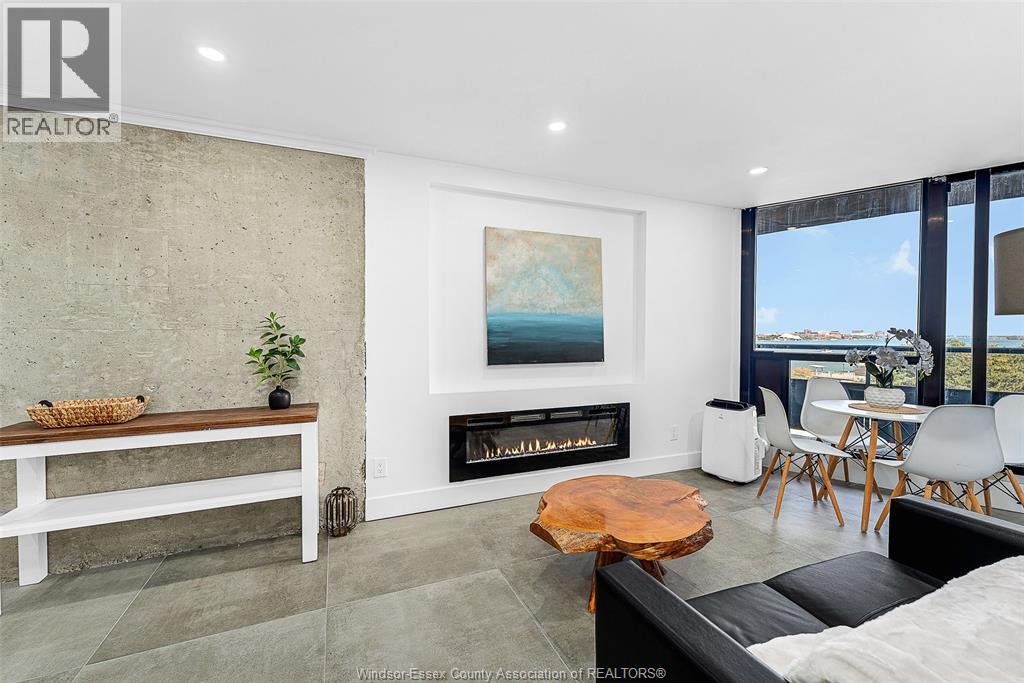 111 Riverside Drive East Unit# 601, Windsor, Ontario  N9A 2S6 - Photo 13 - 25029472