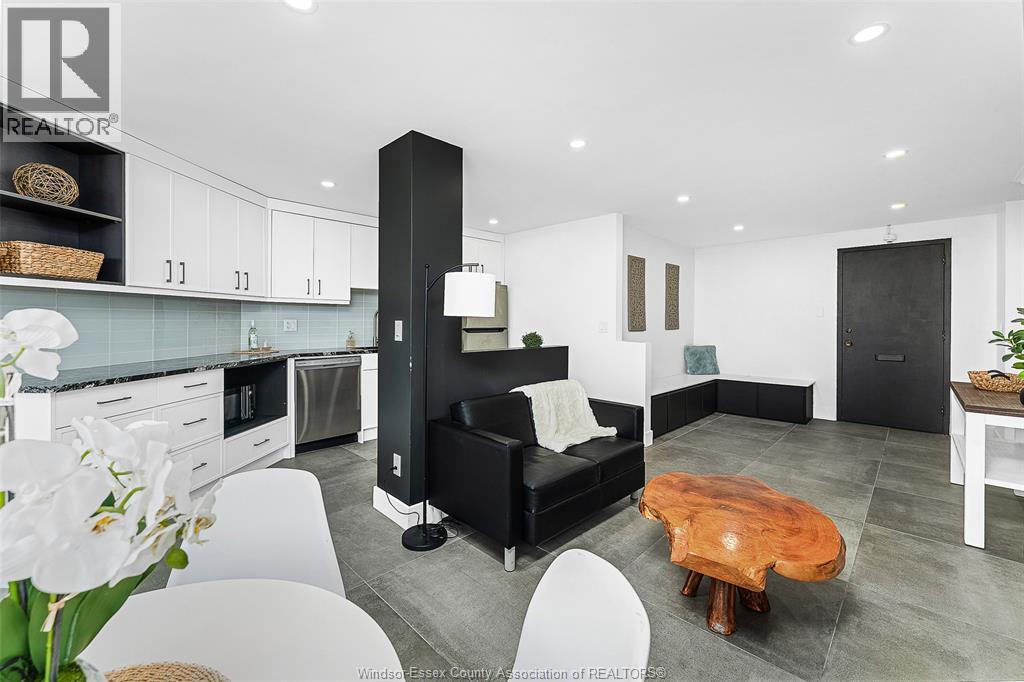 111 Riverside Drive East Unit# 601, Windsor, Ontario  N9A 2S6 - Photo 15 - 25029472