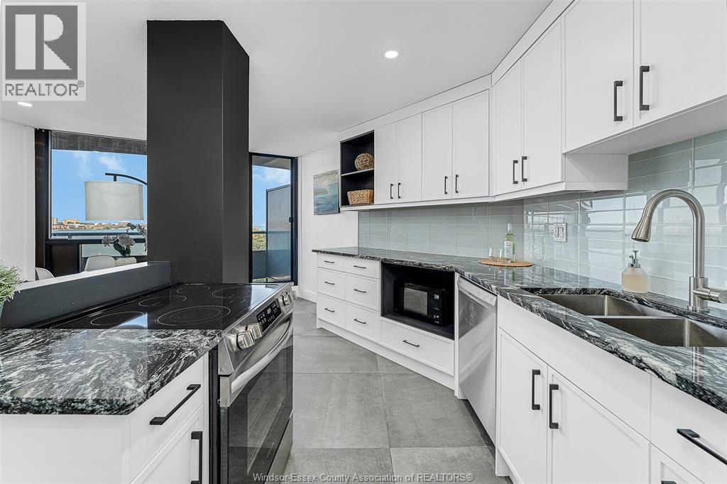111 Riverside Drive East Unit# 601, Windsor, Ontario  N9A 2S6 - Photo 19 - 25029472