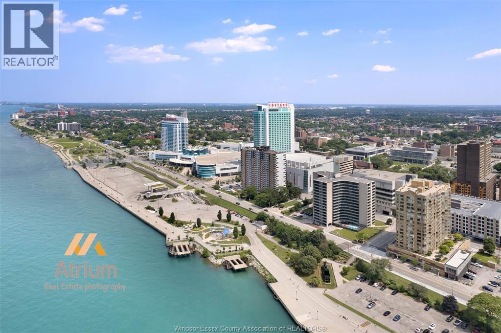 111 Riverside Drive East Unit# 601, Windsor, Ontario  N9A 2S6 - Photo 27 - 25029472
