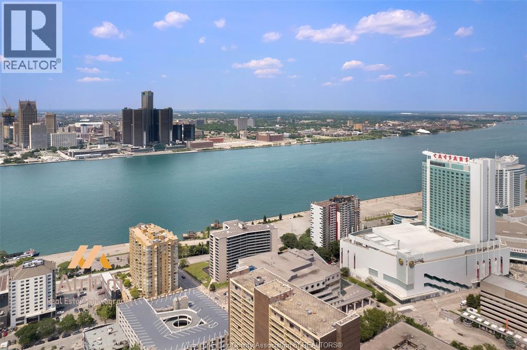 111 Riverside Drive East Unit# 601, Windsor, Ontario  N9A 2S6 - Photo 28 - 25029472