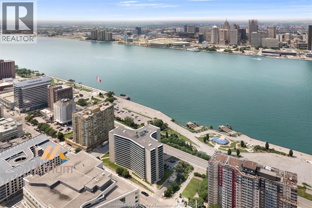 111 Riverside Drive East Unit# 601, Windsor, Ontario  N9A 2S6 - Photo 29 - 25029472
