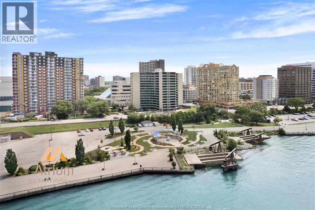 111 Riverside Drive East Unit# 601, Windsor, Ontario  N9A 2S6 - Photo 30 - 25029472