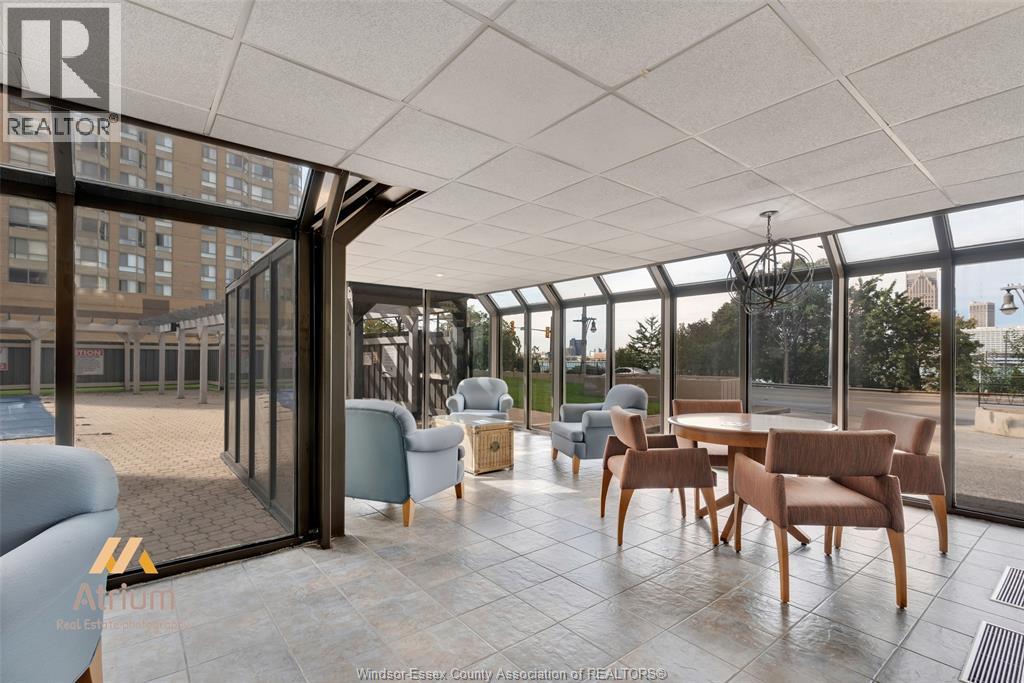 111 Riverside Drive East Unit# 601, Windsor, Ontario  N9A 2S6 - Photo 5 - 25029472