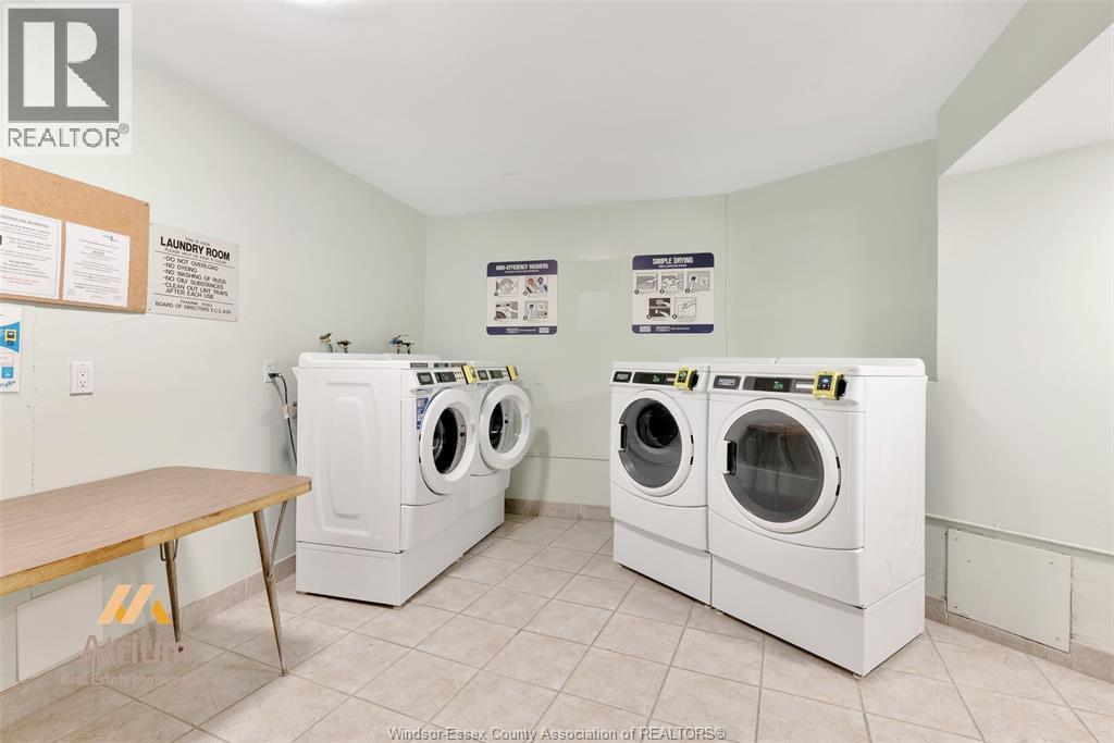 111 Riverside Drive East Unit# 601, Windsor, Ontario  N9A 2S6 - Photo 8 - 25029472