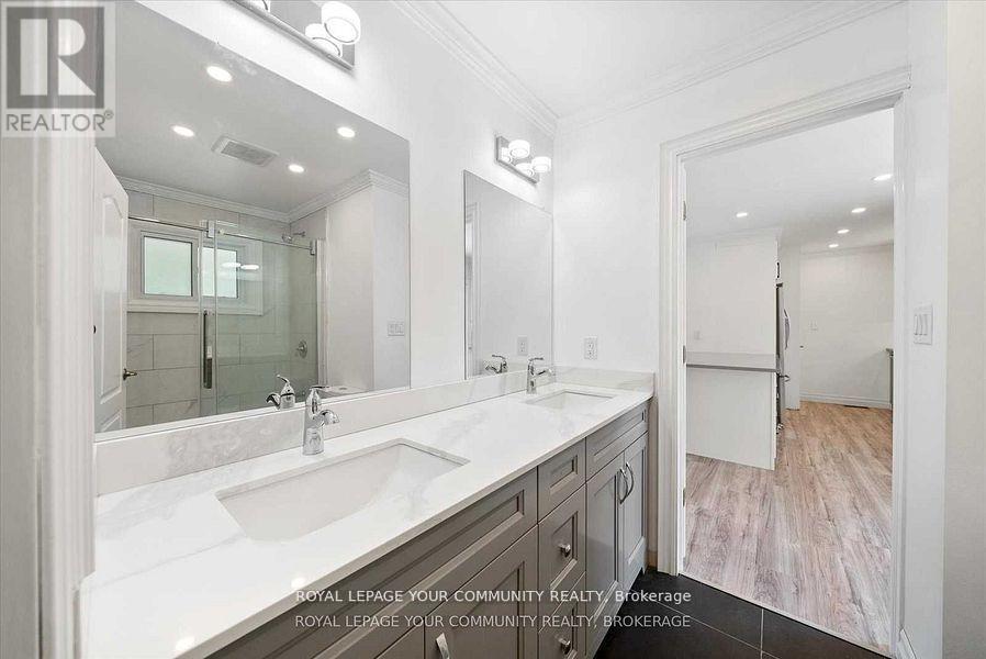 Upper - 93 Westmount Drive S, Orillia, Ontario L3V 6E2 - Photo 11 - S12572390