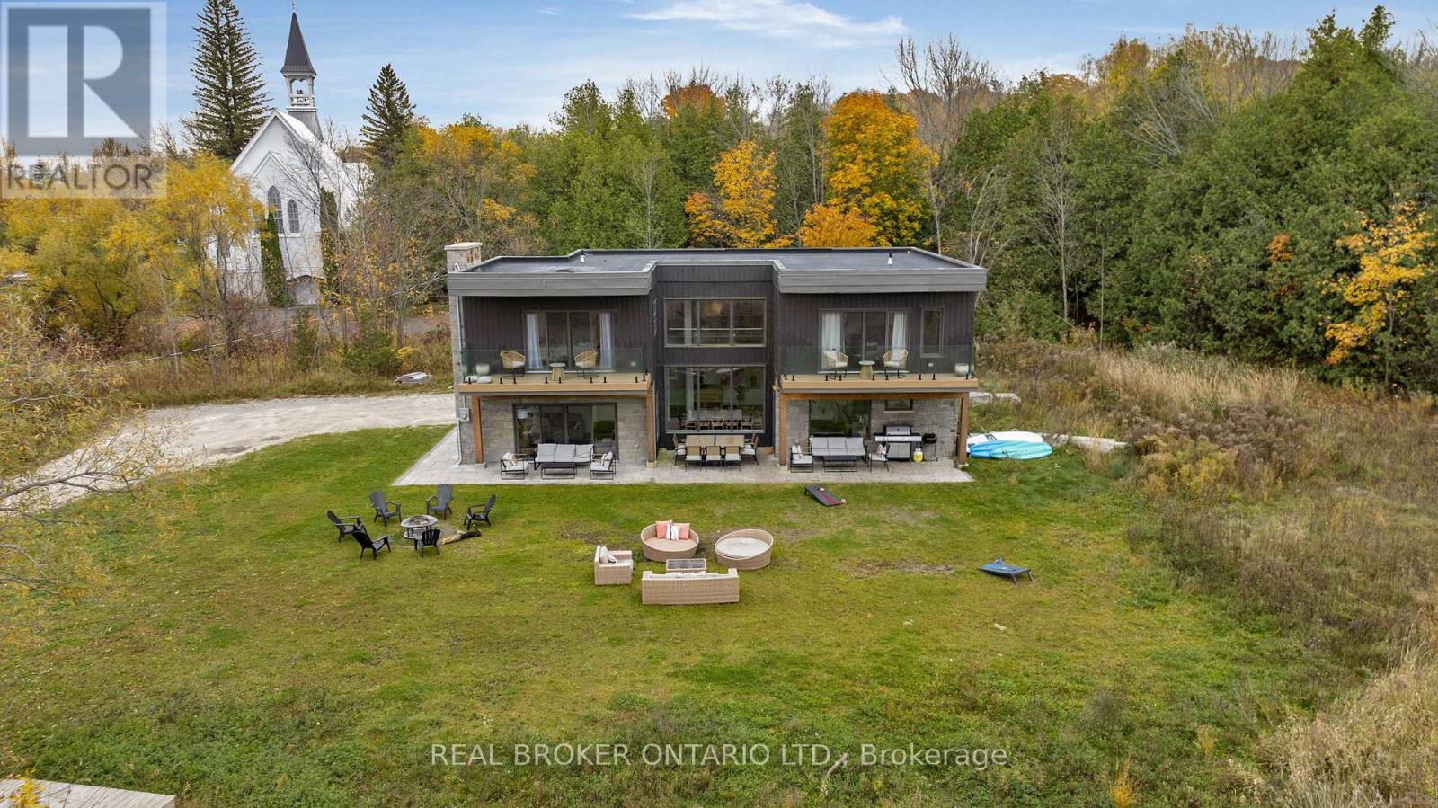 31 Hemlock Avenue, Tay (Waubaushene), Ontario  L0K 2C0 - Photo 46 - S12572410