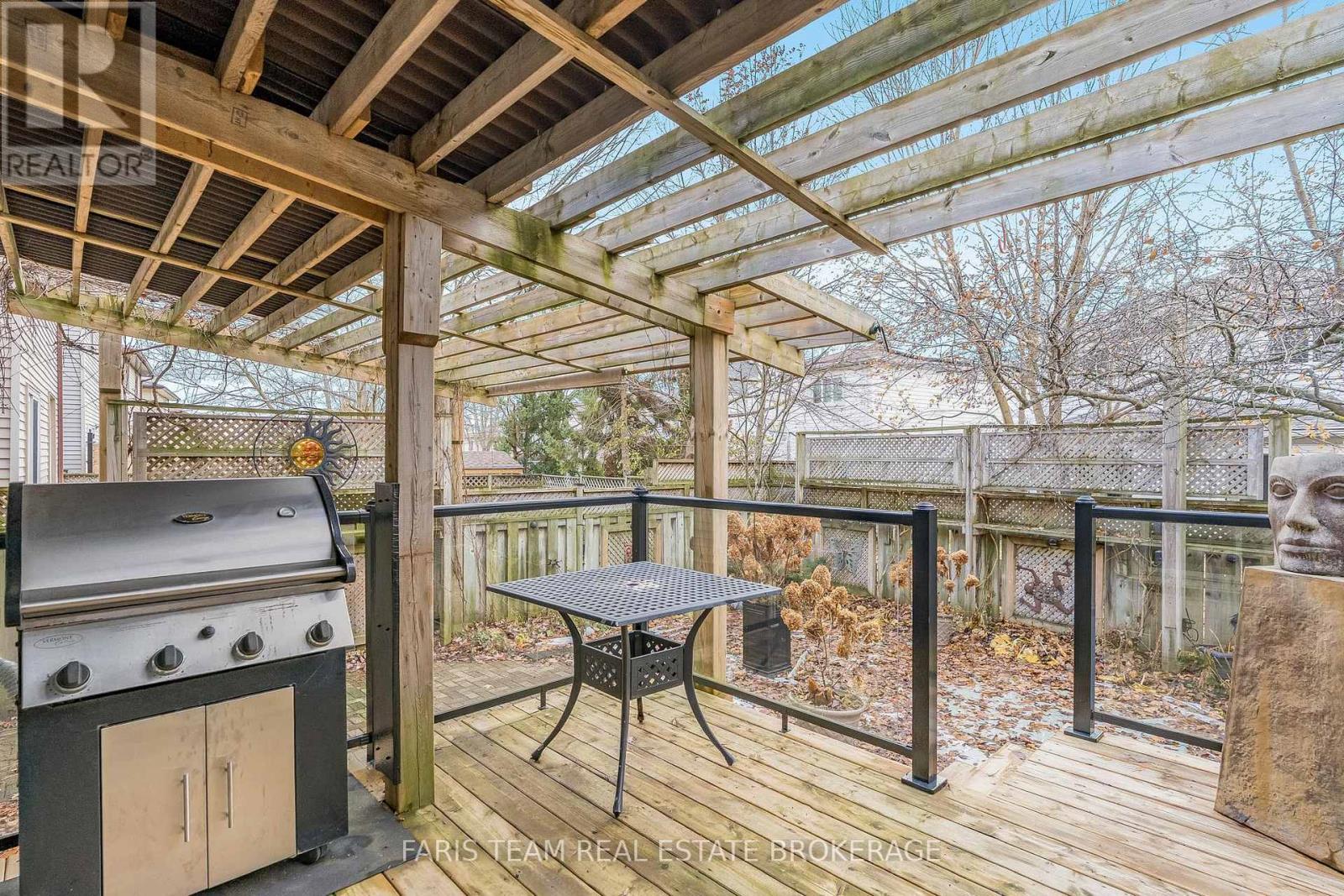 40 Orwell Crescent, Barrie (Letitia Heights), Ontario L4N 6M6 - Photo 39 - S12572522