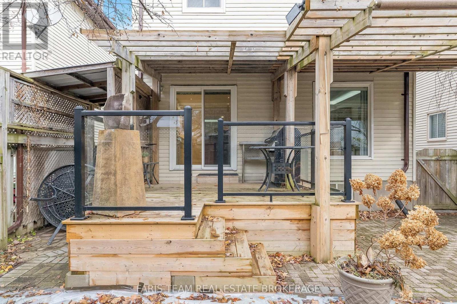 40 Orwell Crescent, Barrie (Letitia Heights), Ontario L4N 6M6 - Photo 42 - S12572522